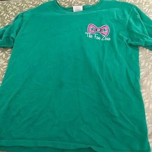 Really cute shirt for kids